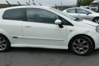 Jante FIAT PUNTO EVO 3