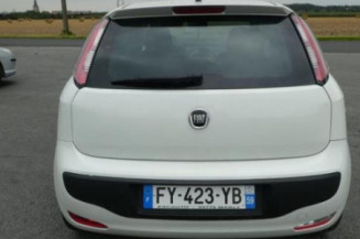 Jante FIAT PUNTO EVO 3
