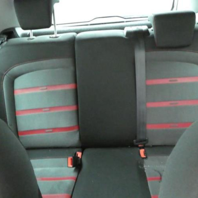 Jante FIAT PUNTO EVO 3 Photo n°7