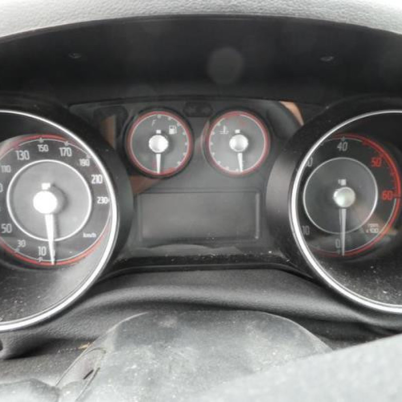 Jante FIAT PUNTO EVO 3 Photo n°9