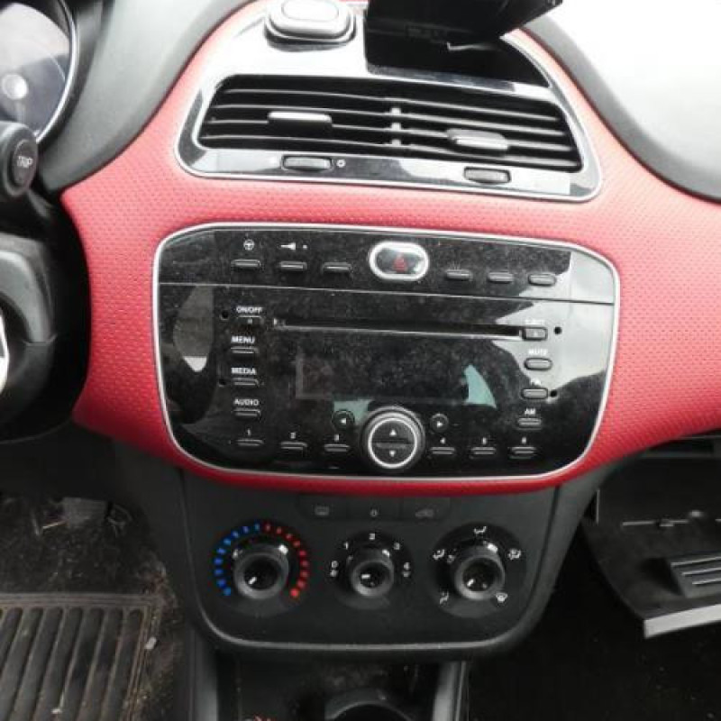 Jante FIAT PUNTO EVO 3 Photo n°10