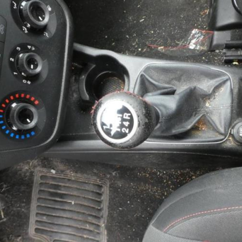 Jante FIAT PUNTO EVO 3 Photo n°11