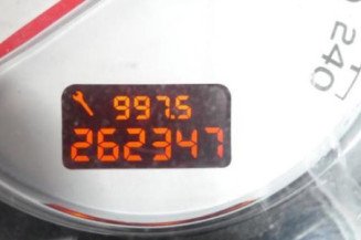 Jante PEUGEOT 307