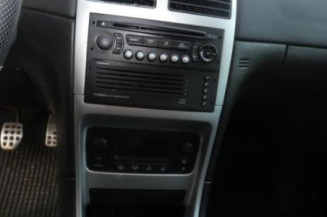 Jante PEUGEOT 307