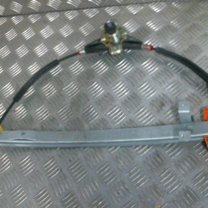 Leve vitre mecanique avant droit FORD FIESTA 4 Photo n°2