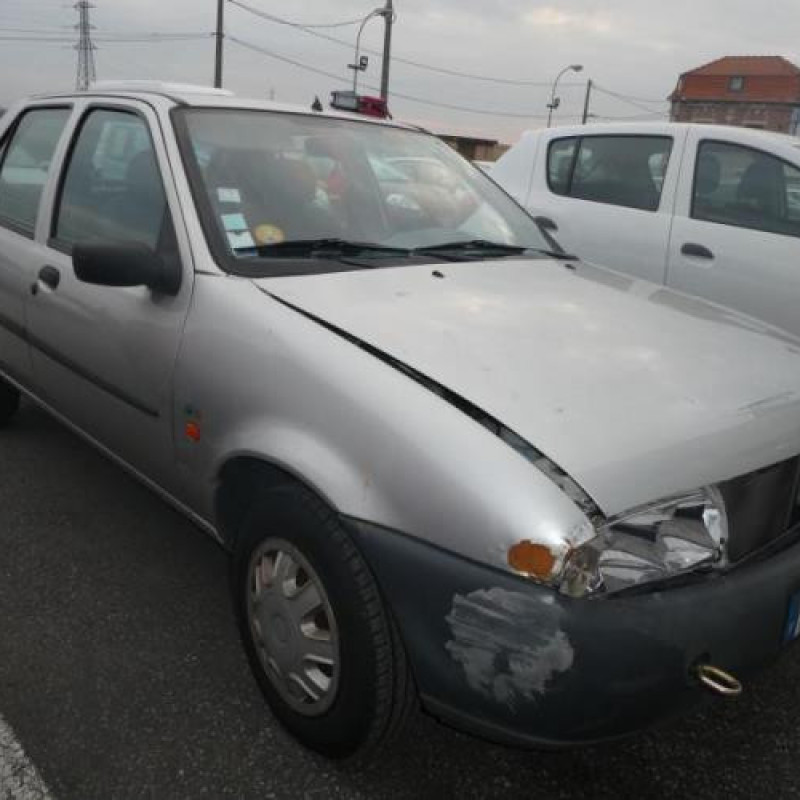 Leve vitre mecanique avant droit FORD FIESTA 4 Photo n°4
