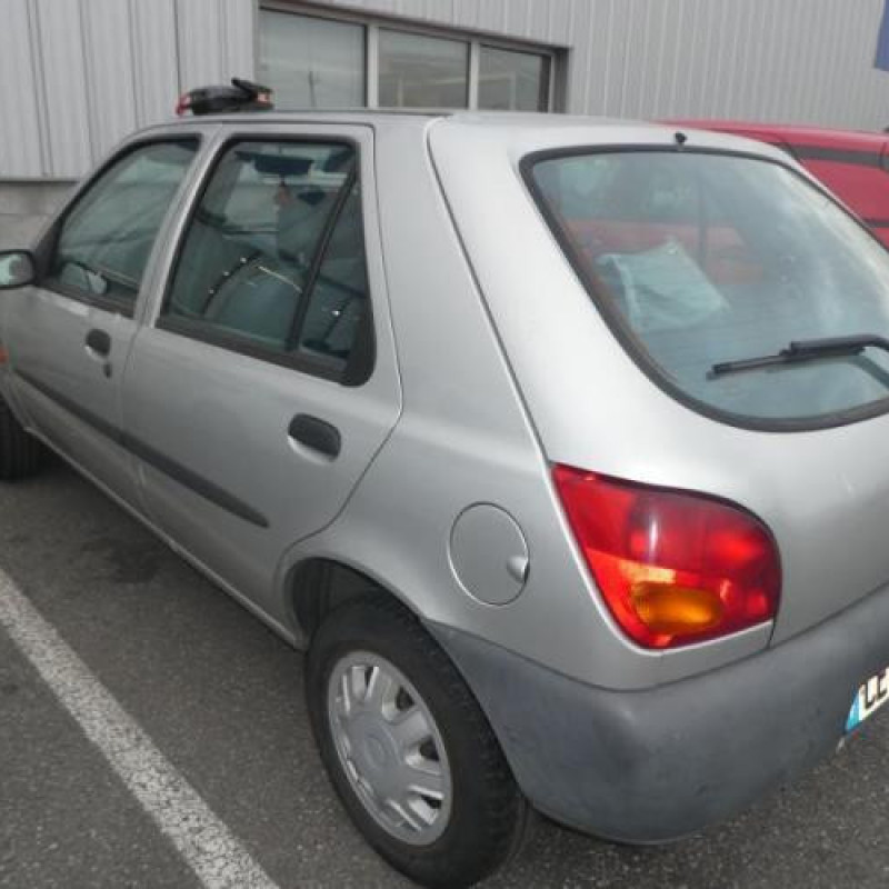 Leve vitre mecanique avant droit FORD FIESTA 4 Photo n°6
