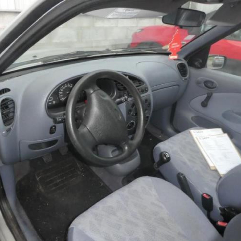 Leve vitre mecanique avant droit FORD FIESTA 4 Photo n°7