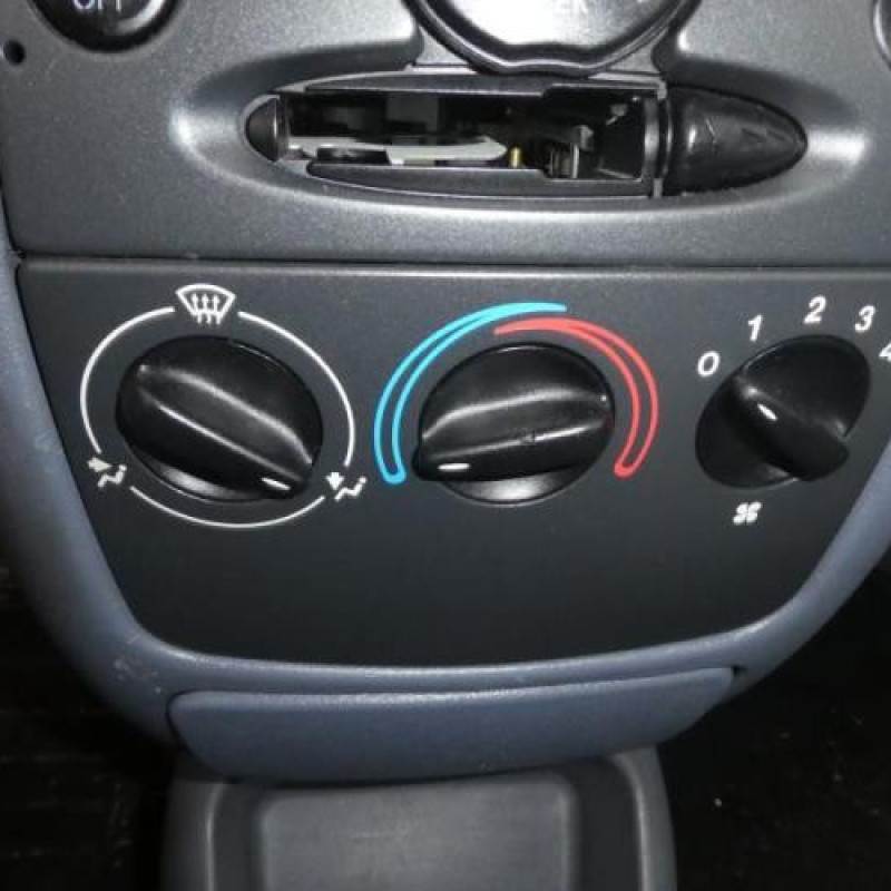 Leve vitre mecanique avant droit FORD FIESTA 4 Photo n°8