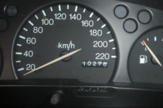 Leve vitre mecanique avant droit FORD FIESTA 4