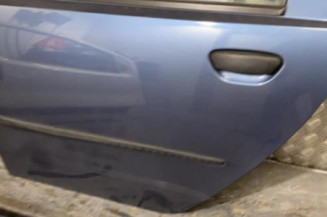 Porte arriere gauche FIAT PUNTO 2