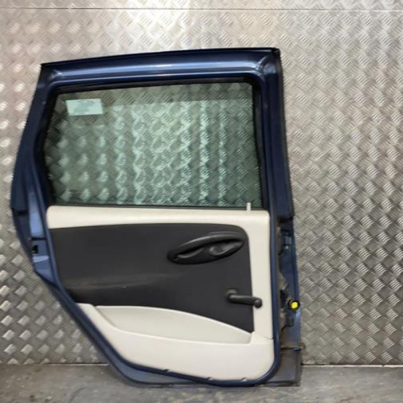 Porte arriere gauche FIAT PUNTO 2 Photo n°3