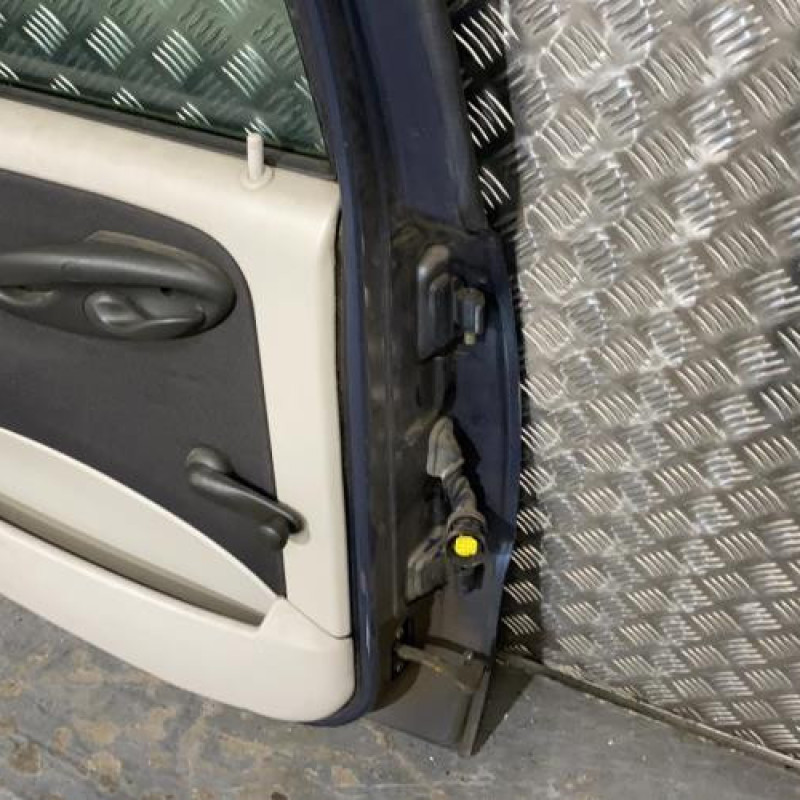 Porte arriere gauche FIAT PUNTO 2 Photo n°4