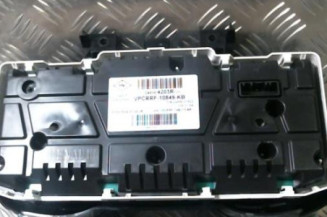 Compteur RENAULT CLIO 4