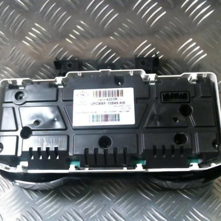 Compteur RENAULT CLIO 4