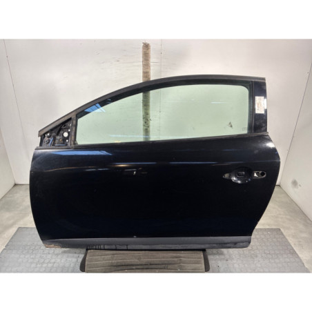 Porte avant gauche RENAULT MEGANE 3
