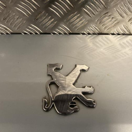 Malle/Hayon arriere PEUGEOT 607