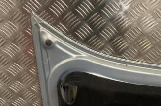 Malle/Hayon arriere PEUGEOT 607