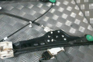 Leve vitre electrique avant gauche BMW SERIE 3 E90 Photo n°1