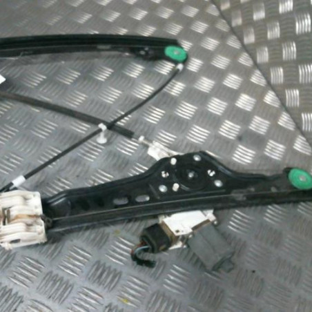 Leve vitre electrique avant gauche BMW SERIE 3 E90 Photo n°1
