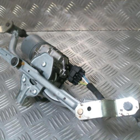 Moteur essuie glace avant PEUGEOT 2008 1