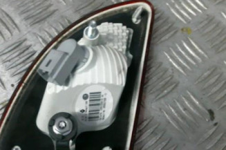 Feu arriere secondaire gauche (feux) RENAULT TWINGO 2