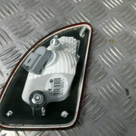 Feu arriere secondaire gauche (feux) RENAULT TWINGO 2