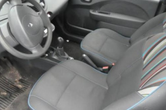 Feu arriere secondaire gauche (feux) RENAULT TWINGO 2