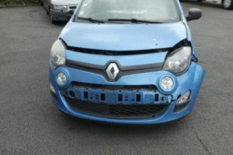 Pedale d'accelerateur RENAULT TWINGO 2