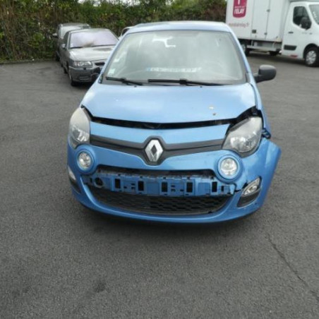 Pedale d'accelerateur RENAULT TWINGO 2