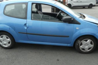 Pedale d'accelerateur RENAULT TWINGO 2