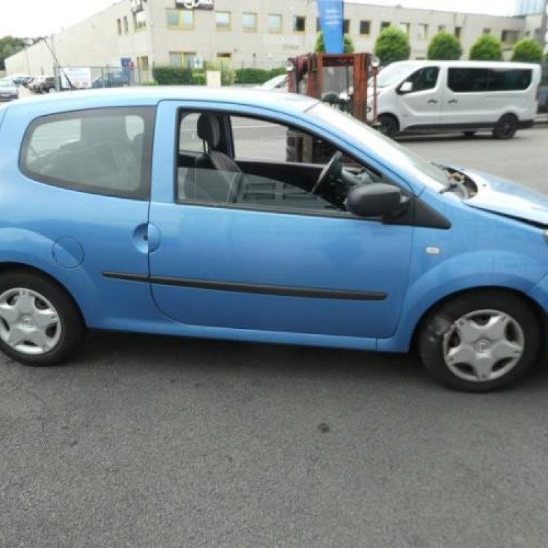Pedalier d'accelerateur RENAULT TWINGO 2 Photo n°3