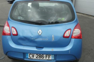 Pedale d'accelerateur RENAULT TWINGO 2