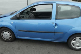 Pedale d'accelerateur RENAULT TWINGO 2
