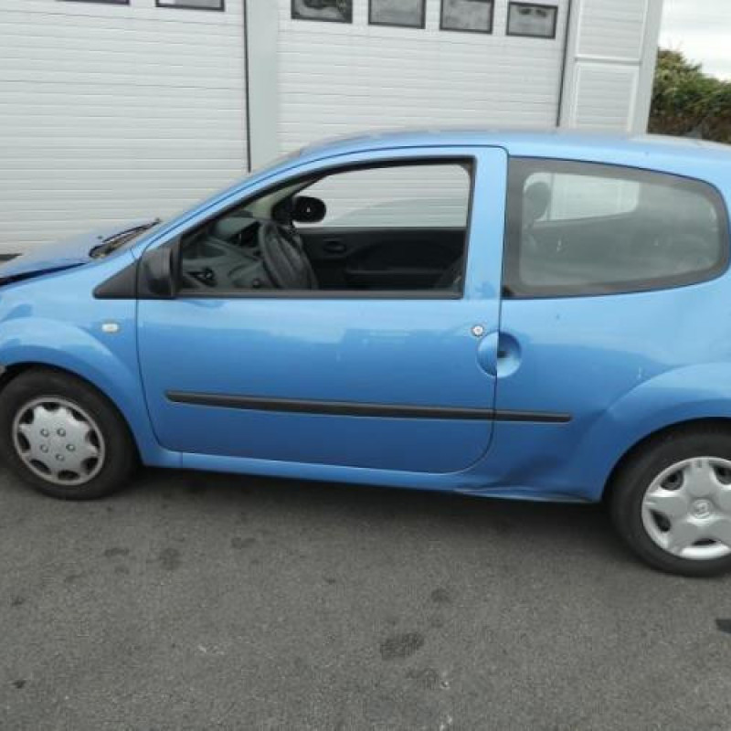 Pedalier d'accelerateur RENAULT TWINGO 2 Photo n°5
