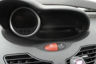 Pedale d'accelerateur RENAULT TWINGO 2