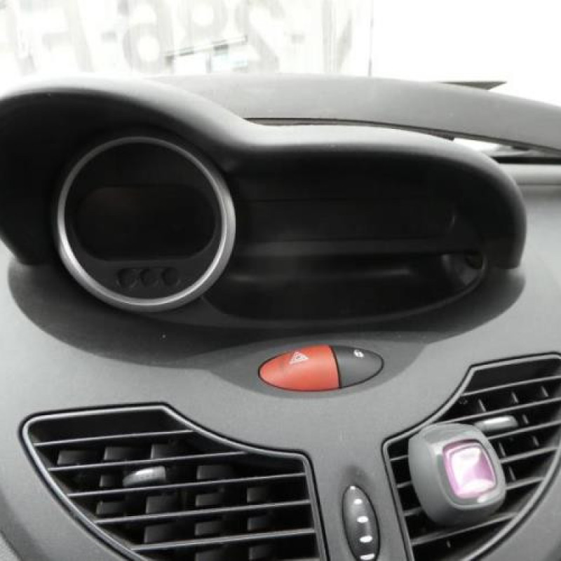 Pedalier d'accelerateur RENAULT TWINGO 2 Photo n°7