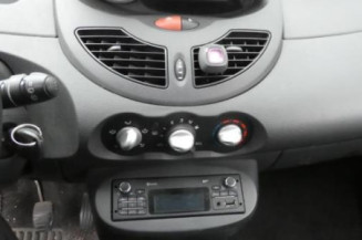 Pedale d'accelerateur RENAULT TWINGO 2