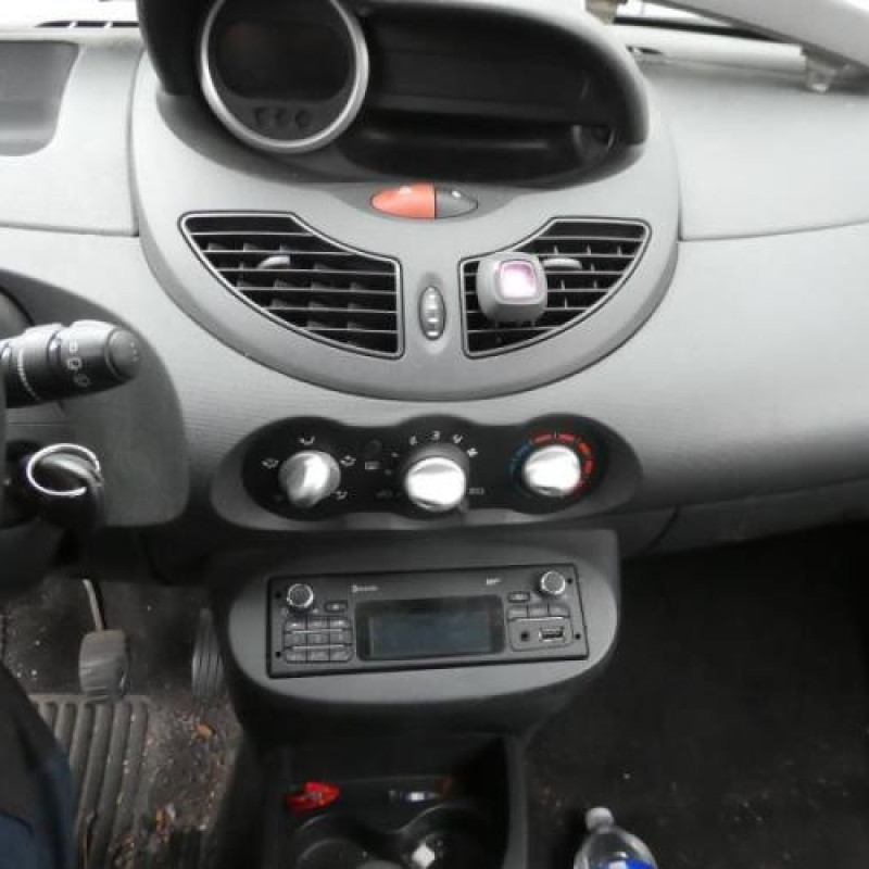 Pedalier d'accelerateur RENAULT TWINGO 2 Photo n°8