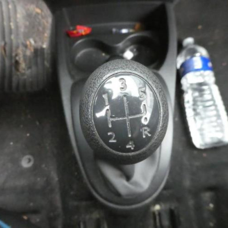 Pedalier d'accelerateur RENAULT TWINGO 2 Photo n°9