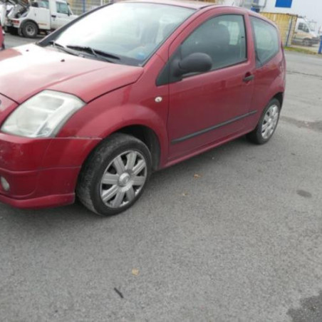 Jante CITROEN C2