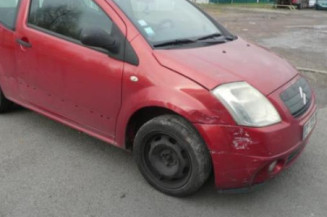 Jante CITROEN C2