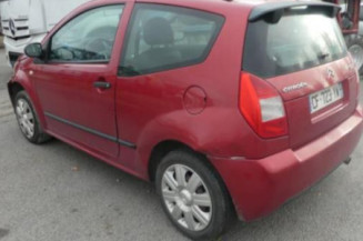 Jante CITROEN C2