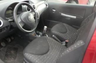 Jante CITROEN C2