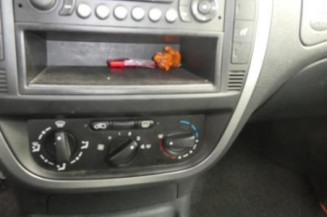 Jante CITROEN C2
