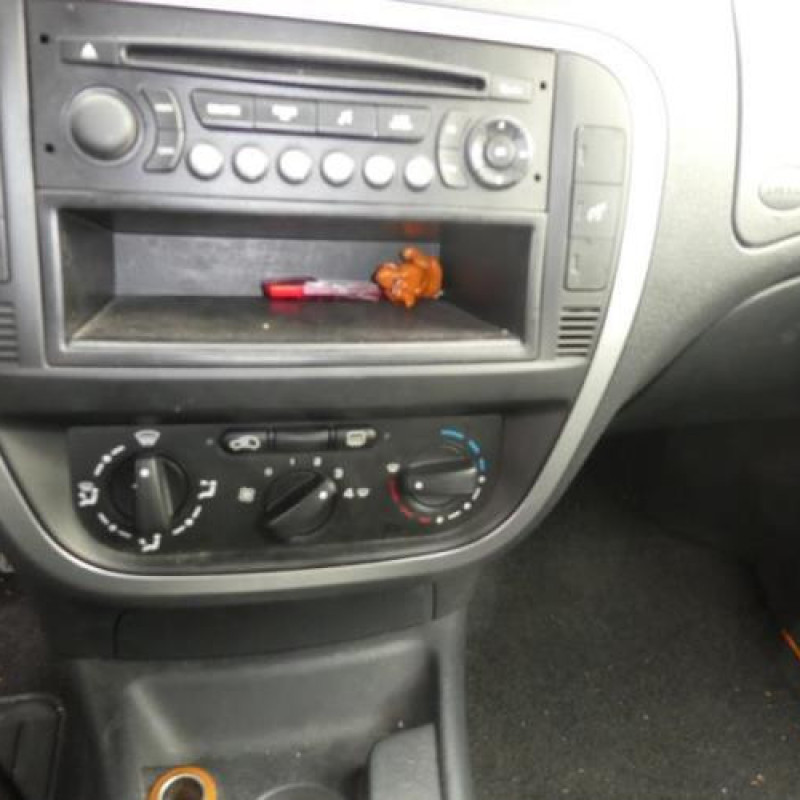 Jante CITROEN C2 Photo n°8
