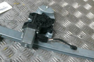 Leve vitre electrique avant gauche RENAULT CLIO 4