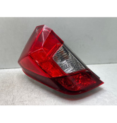 Feu arriere principal gauche (feux) HONDA JAZZ 4
