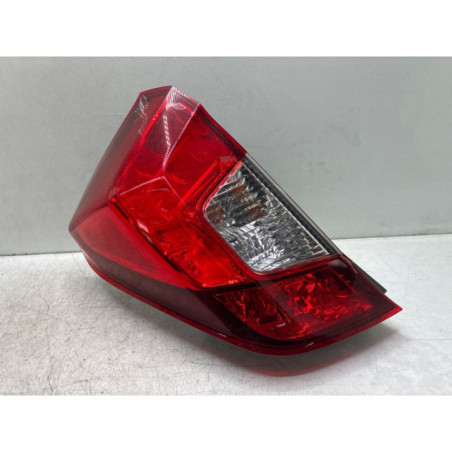 Feu arriere principal gauche (feux) HONDA JAZZ 4