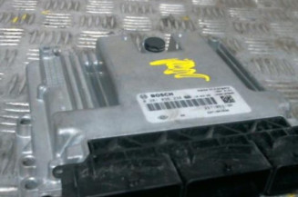 Calculateur RENAULT CLIO 4 Photo n°1